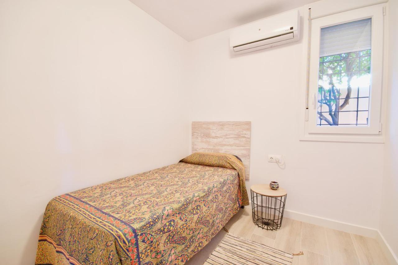 Malagaurbanrooms - Beach & Sea Eksteriør bilde