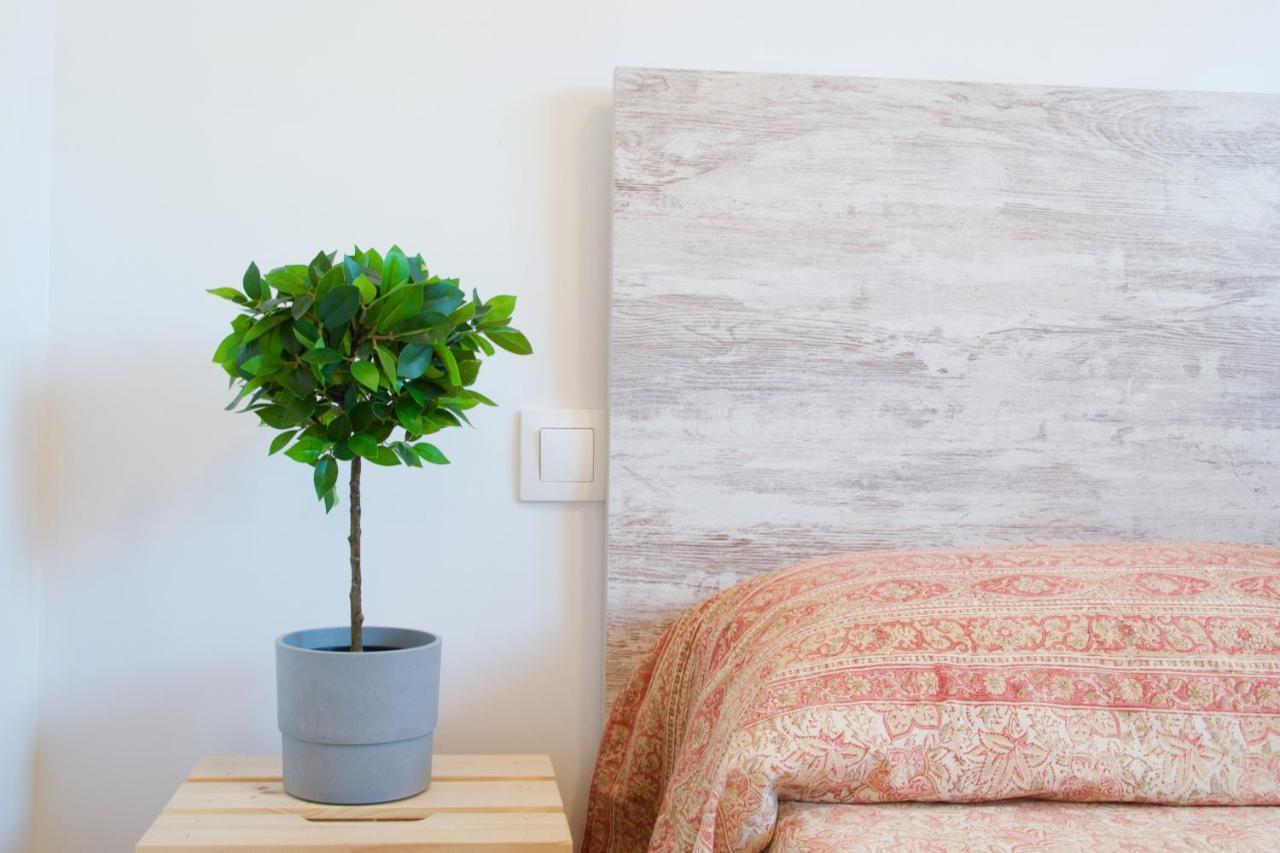 Malagaurbanrooms - Beach & Sea Eksteriør bilde