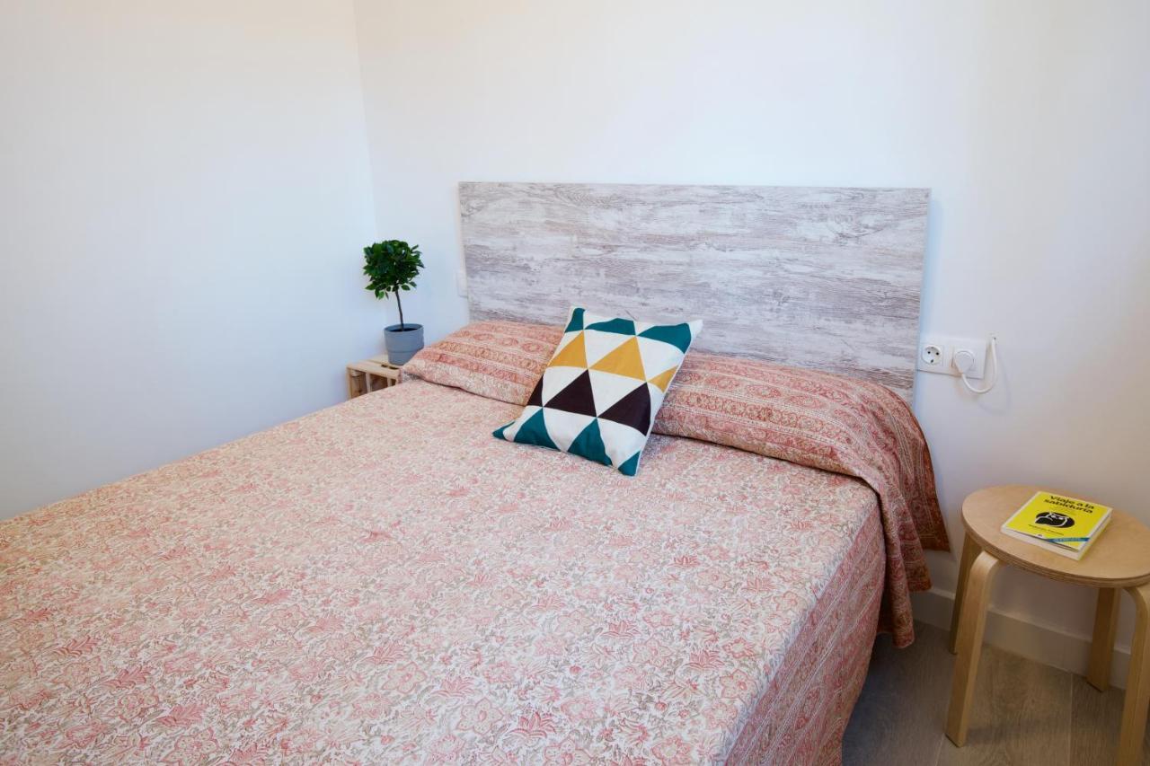 Malagaurbanrooms - Beach & Sea Eksteriør bilde